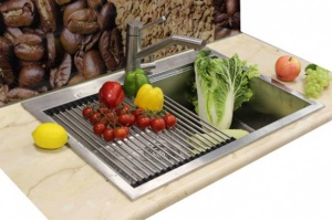 Решетка Zorg Master R ZM 01 - 3