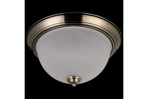 Потолочный светильник Freya Planum FR2913-CL-03-BZ - 2