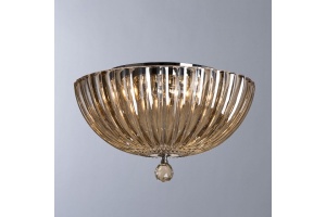 Накладной светильник Divinare Lianto 4011/02 PL-3 - 2