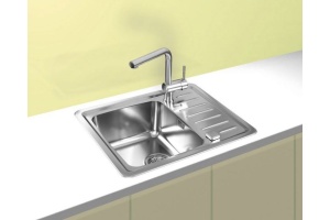 Мойка кухонная Alveus Galeo 10 - 2