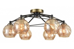 Потолочная люстра Velante 769-527-06