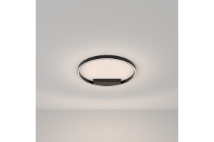 Накладной светильник Maytoni Halo MOD058CL-L35BK - 3