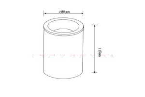 Потолочный светильник Maytoni Antares C029CL-01B - 2