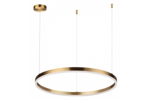 Подвесной светильник Lumion Echo 6531/50L - 2