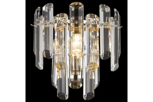 Накладной светильник Wertmark Lazzara WE107.02.301