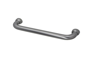 NEW K-1066NICKEL Поручень для ванны