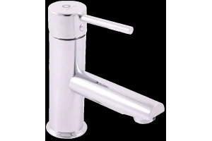 Смеситель для раковины Rav Slezak Seina хром