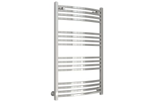 Полотенцесушитель водяной ДР АРКУС 1000х600 (Без покрытия)
