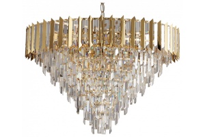 Подвесной светильник Stilfort Amman 1024/03/18P