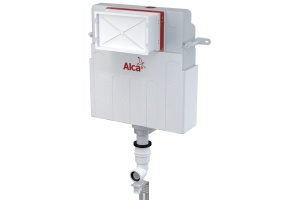 Смывной бачок AlcaPlast  (AM113)