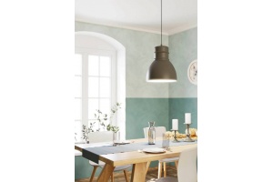 Подвесной светильник Eglo ПРОМО Ebury 43622 - 2