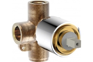 Скрытая часть Bravat D999CP