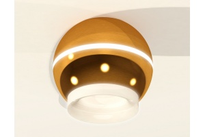 Накладной светильник Ambrella XS XS1105030 - 3