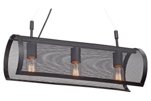 Подвесной светильник Vitaluce V4747 V4747-1/3S