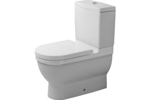Бачок для унитаза Duravit Starck 3 (0920100005) - 2