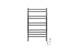 Полотенцесушитель электрический Aquatek Поларис П10 500х900, quick touch - 2