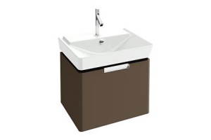 Тумба под раковину Jacob Delafon  57.3 см (EB1130-G80)