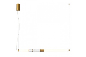 Подвесной светильник Odeon Light Marmi 4359/14L - 2