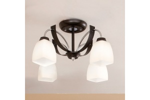 Потолочная люстра Citilux Крокус CL128141 - 2