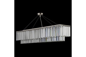 Подвесная люстра Arti Lampadari Enio Enio E 1.5.120X30.101 NP - 3