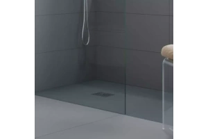 Поддон для душа EXCELLENT Arda 180x90 серый - 2