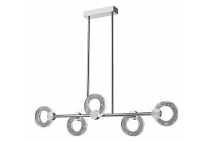 Светильник на штанге SIMPLE STORY 1083 1083-LED20PL