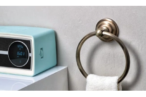 Полотенцедержатель Fixsen Retro (FX-83811) - 3