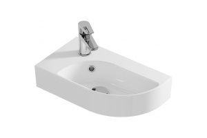 Рукомойник Cersanit Cameo 45 левый