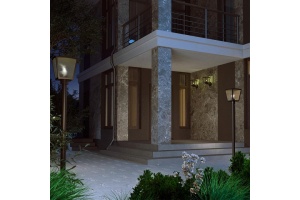 Уличный светильник Novotech Street Park 370944 - 2