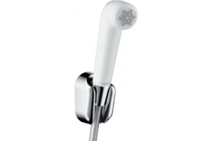 Гигиенический душ Hansgrohe Logis SET со смесителем - 3