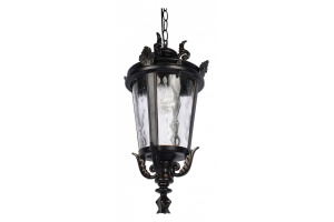 Уличный подвесной светильник Loft IT Verona 100003P