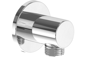 Шланговое подключение Villeroy&Boch никель сатинированный (TVC00045600064)