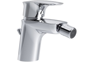 Смеситель AM.PM Spirit V2.1 F71A83100 для биде, с донным клапаном