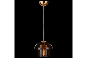 Подвесной светильник 33 Идеи PND103.01.04.001.FG-M52AM - 2