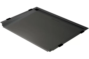 Оборачиваемое съемное крыло для моек Omoikiri вороненая сталь (4999018)