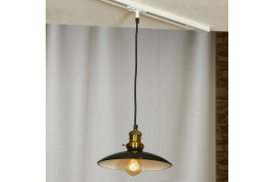 Подвесной светильник Lussole Glen LSP-9604-TAW - 3