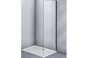 Боковая стенка Veconi 80, черный (KP11B-80-01-C4)