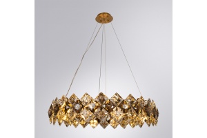 Подвесная люстра Divinare Rosalinda 7204/17 LM-12 - 3