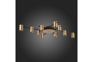 Потолочная люстра ST-Luce Veroli SL1207.402.10 - 3