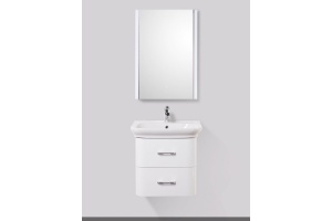 Мебельная раковина BelBagno Alpina 60 - 2