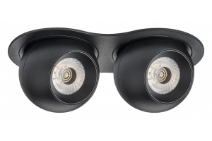 Встраиваемый светильник Lightstar Intero i6277272