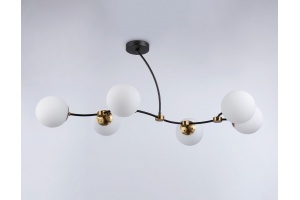 Люстра на штанге Ambrella Light TR TR2555 - 2