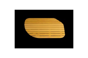 Настил в душевой поддон River NPR 110/80/26 R (10000003527) - 2