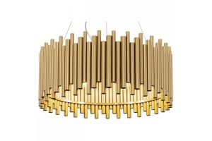 Подвесная люстра Maytoni Coliseo MOD136PL-06BS