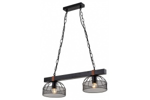 Подвесной светильник Lussole Fishers LSP-8799 - 3