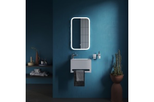 Тумба с раковиной DIWO Казань 40 L - 2