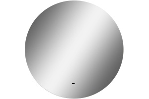 Зеркало Art&Max Sanremo 80 с подсветкой