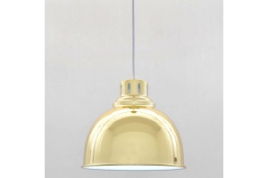 Подвесной светильник LUMINA DECO Fabbiano LDP 7464 GD - 2