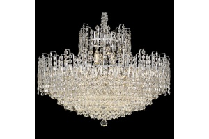 Подвесная люстра Wertmark Marcella WE154.21.103