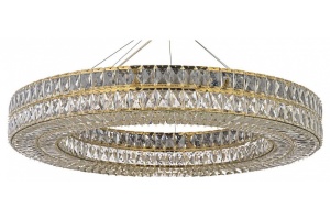 Подвесная люстра Arti Lampadari Sora Sora E 1.5.100.100 G